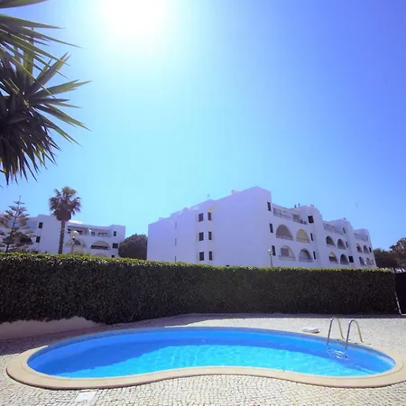 Penthouse Lounge Beach Albufeira