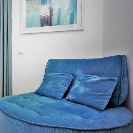 Penthouse Lounge Beach Albufeira