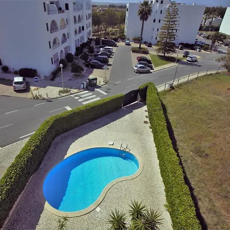 Penthouse Lounge Beach Apartamento *