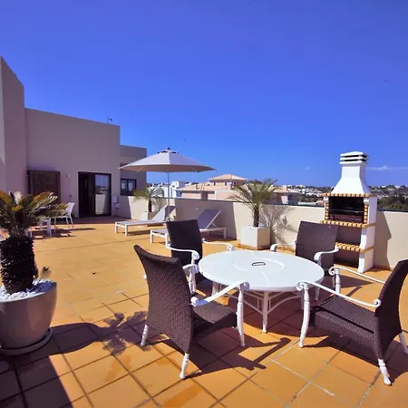 Penthouse Lounge Beach شقة البوفيرا