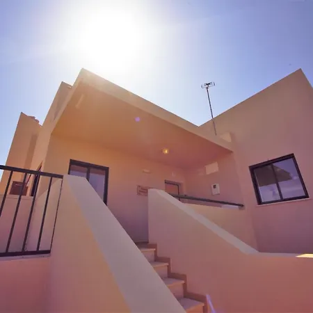 Penthouse Lounge Beach Apartamento