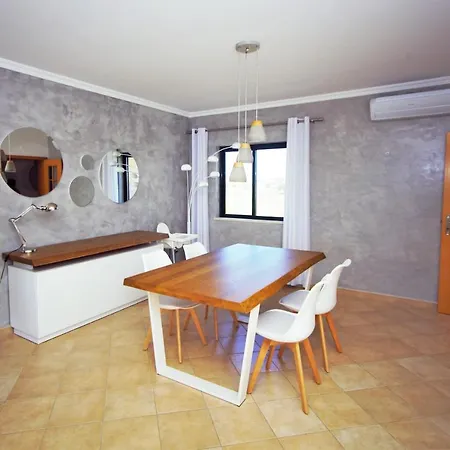 Penthouse Lounge Beach Apartamento *