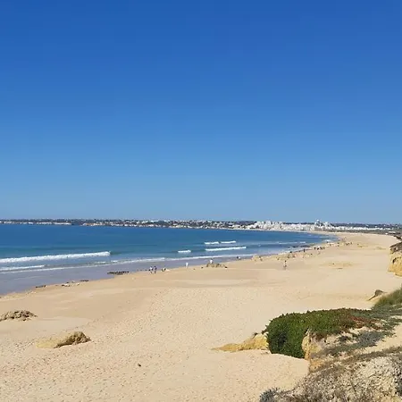 Penthouse Lounge Beach شقة البوفيرا