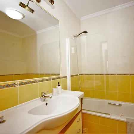 Penthouse Lounge Beach * Albufeira