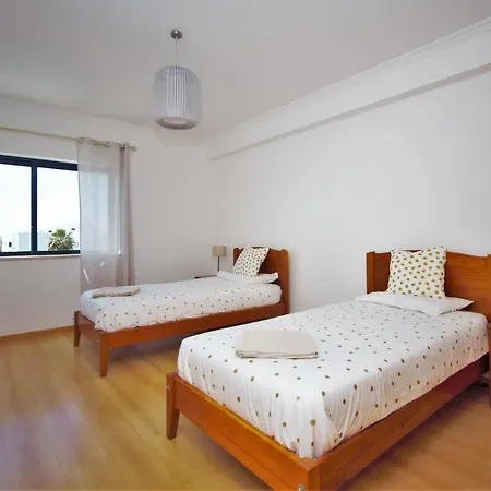 Apartment Penthouse Lounge Beach Albufeira