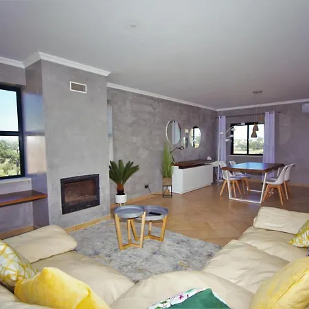 Apartment Penthouse Lounge Beach