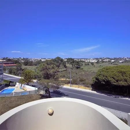 Penthouse Lounge Beach Αλμπουφέιρα