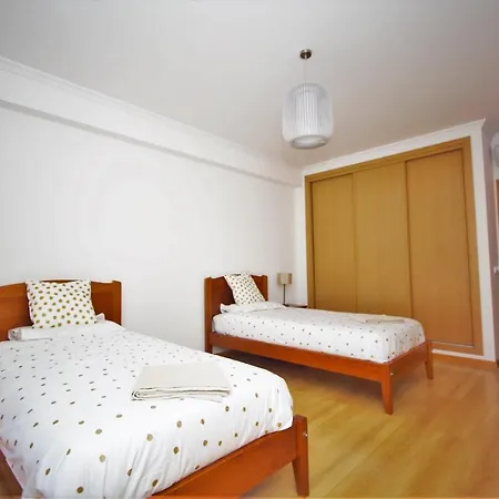 Penthouse Lounge Beach Διαμέρισμα *